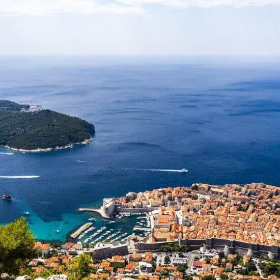 Croatia