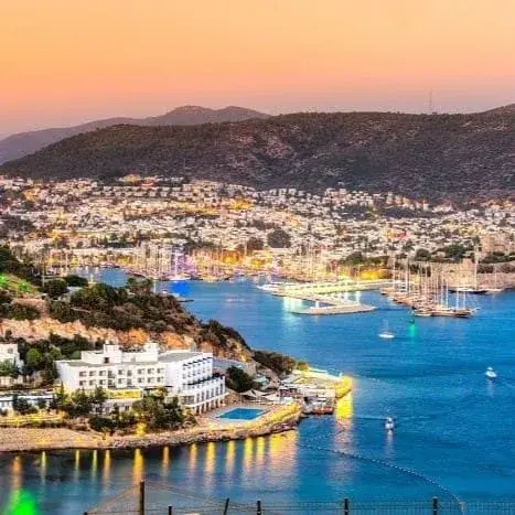 Turkey