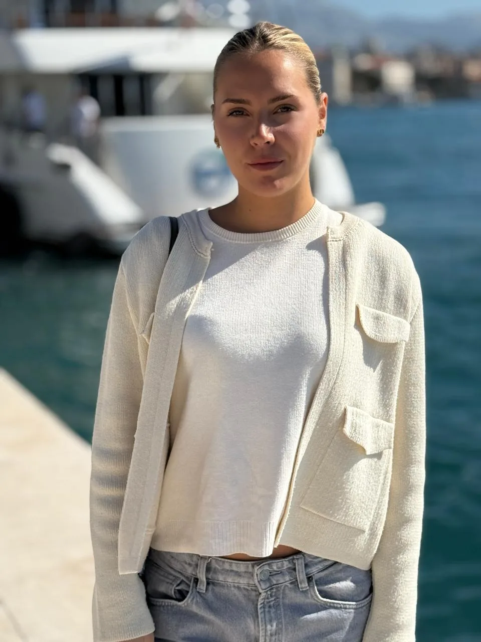 Melina Moissidis