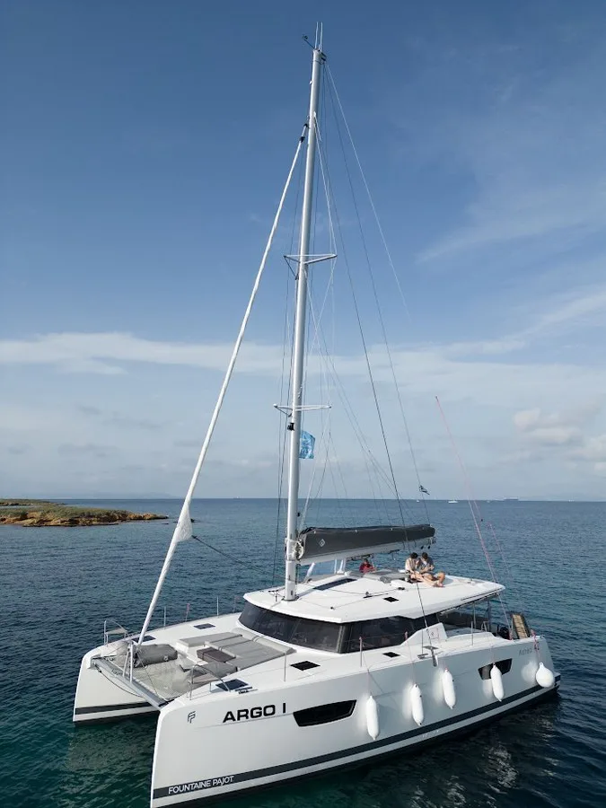 ASTREA 42 ARGO I