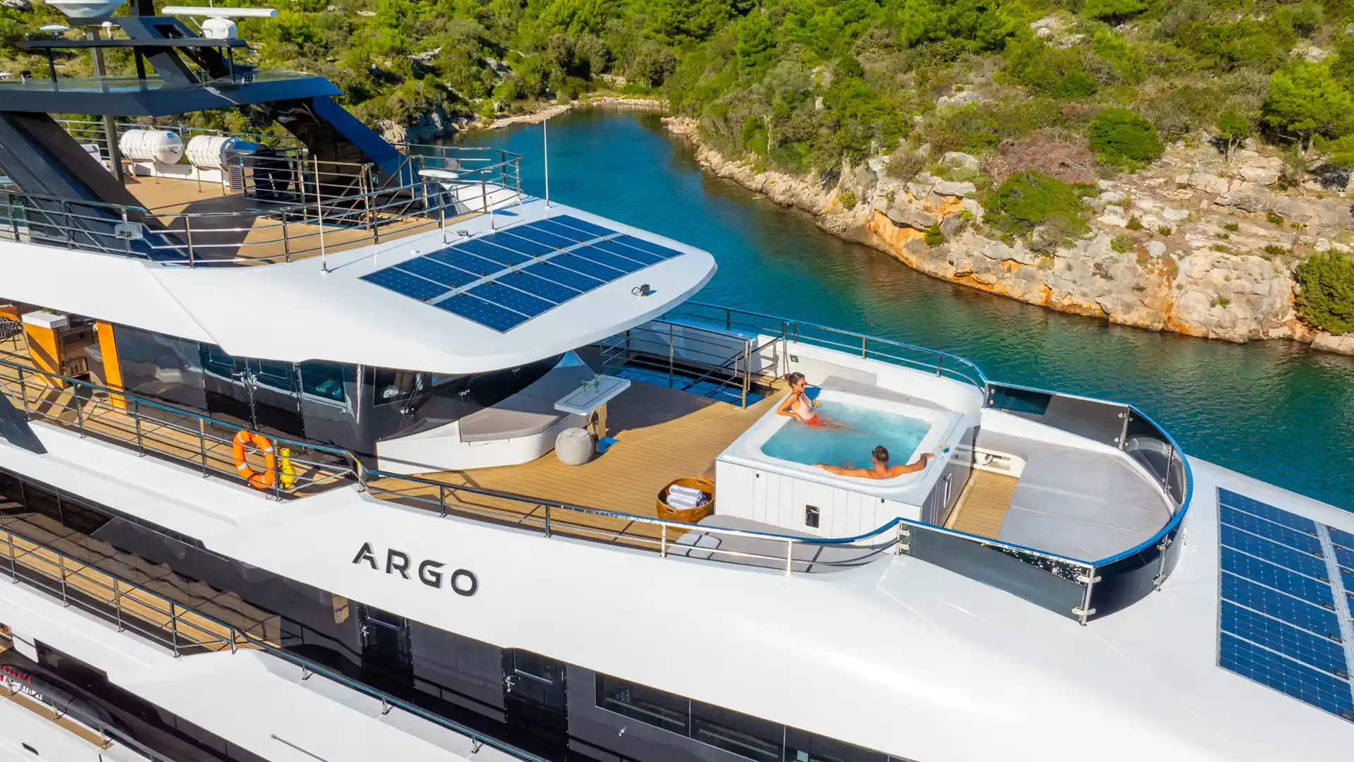 ARGO photo 8