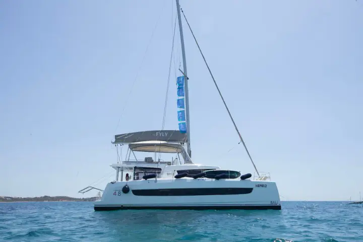 BALI 4.8 NEREID