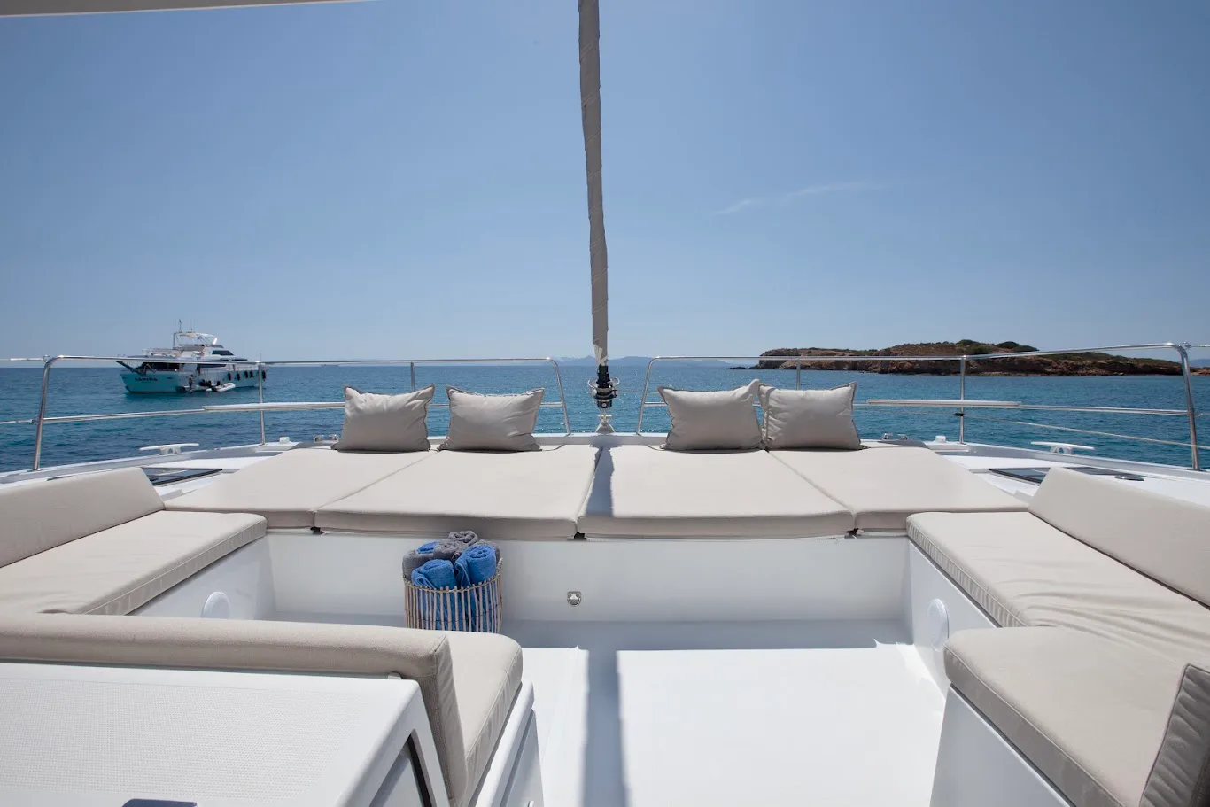 BALI 4.8 NEREID