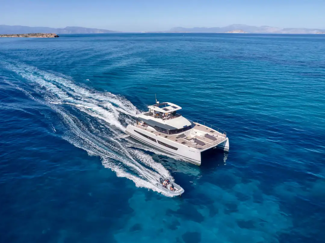 Where Style Meets The Sea