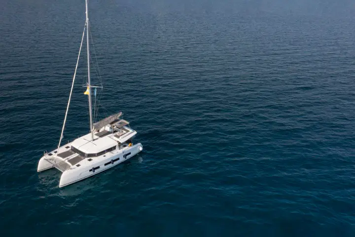 DUFOUR 48 DIVA