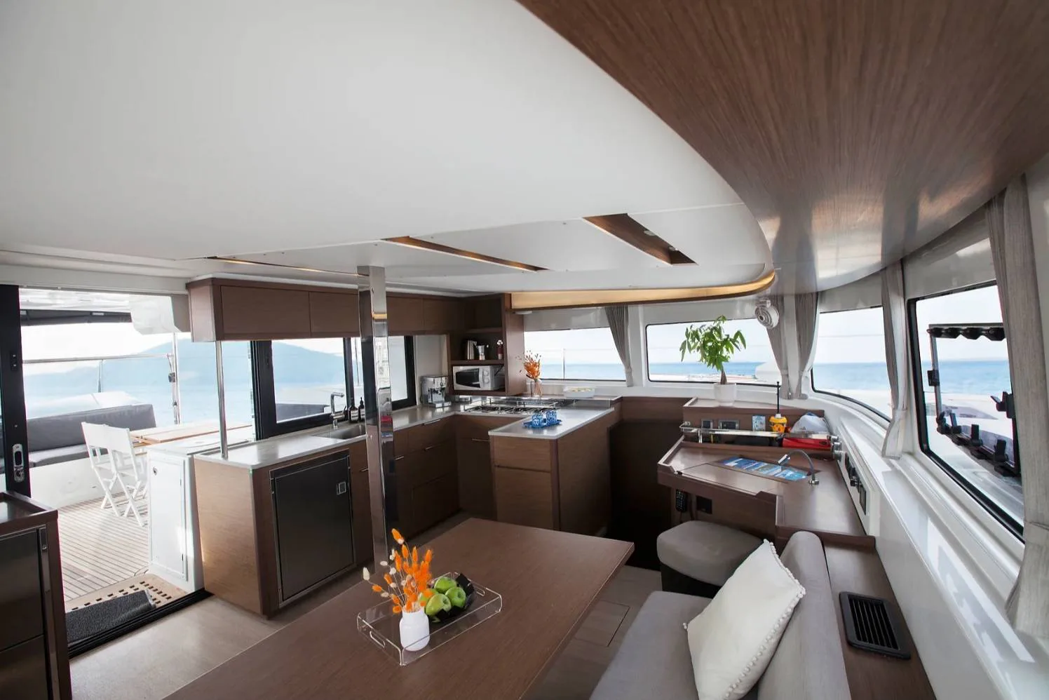 LAGOON 46 KAIZEN