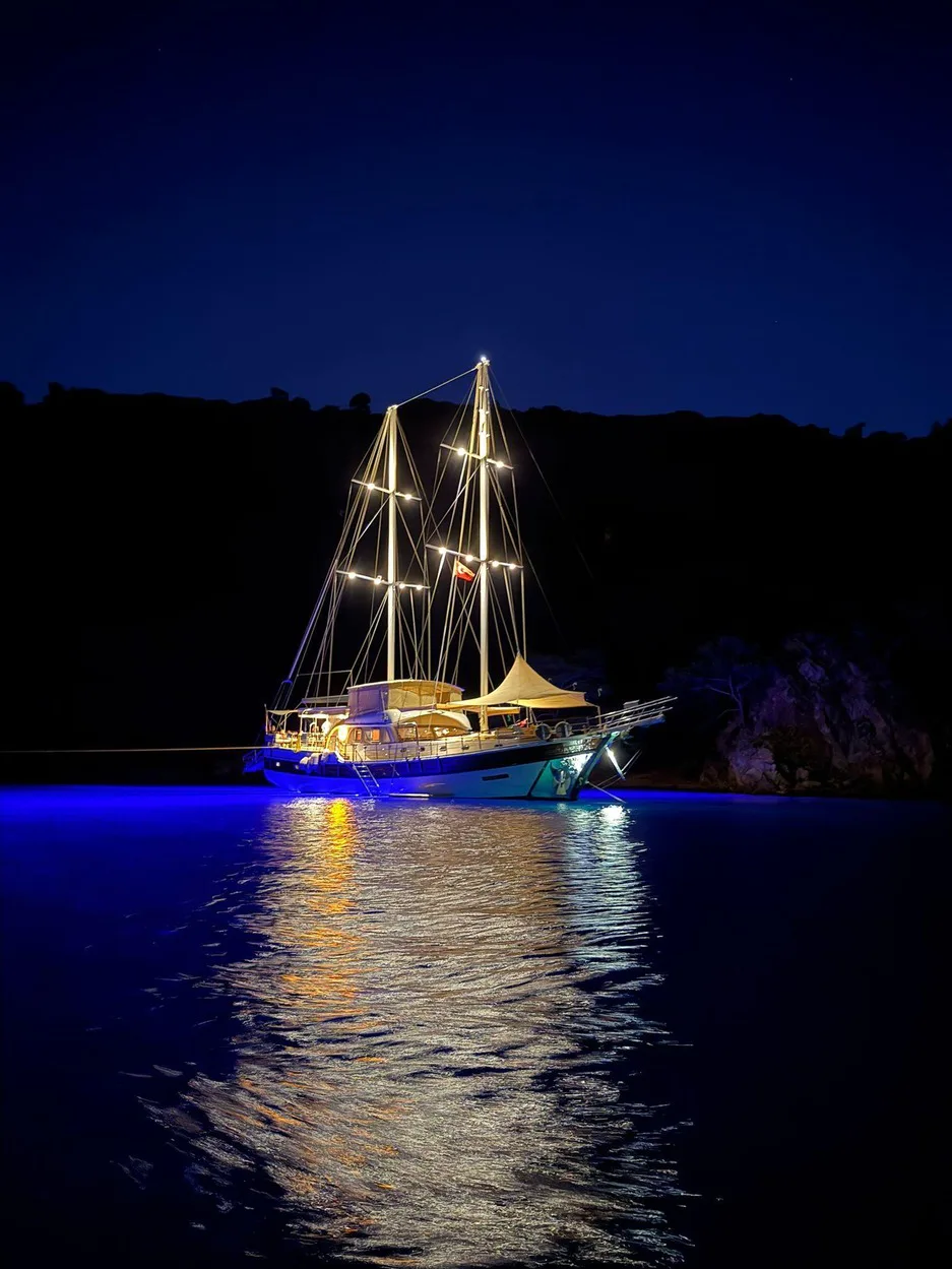 MARE MAGICO