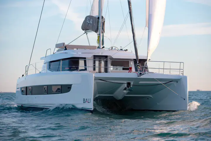 BALI 4.4 MARITINA